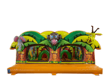 Mini Regatul junglei