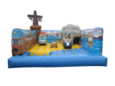 Pirate's Island