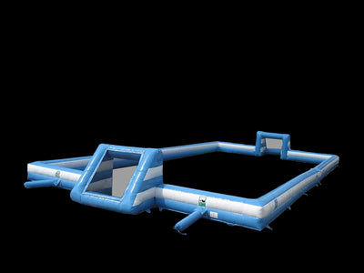 20x10m Football Surround