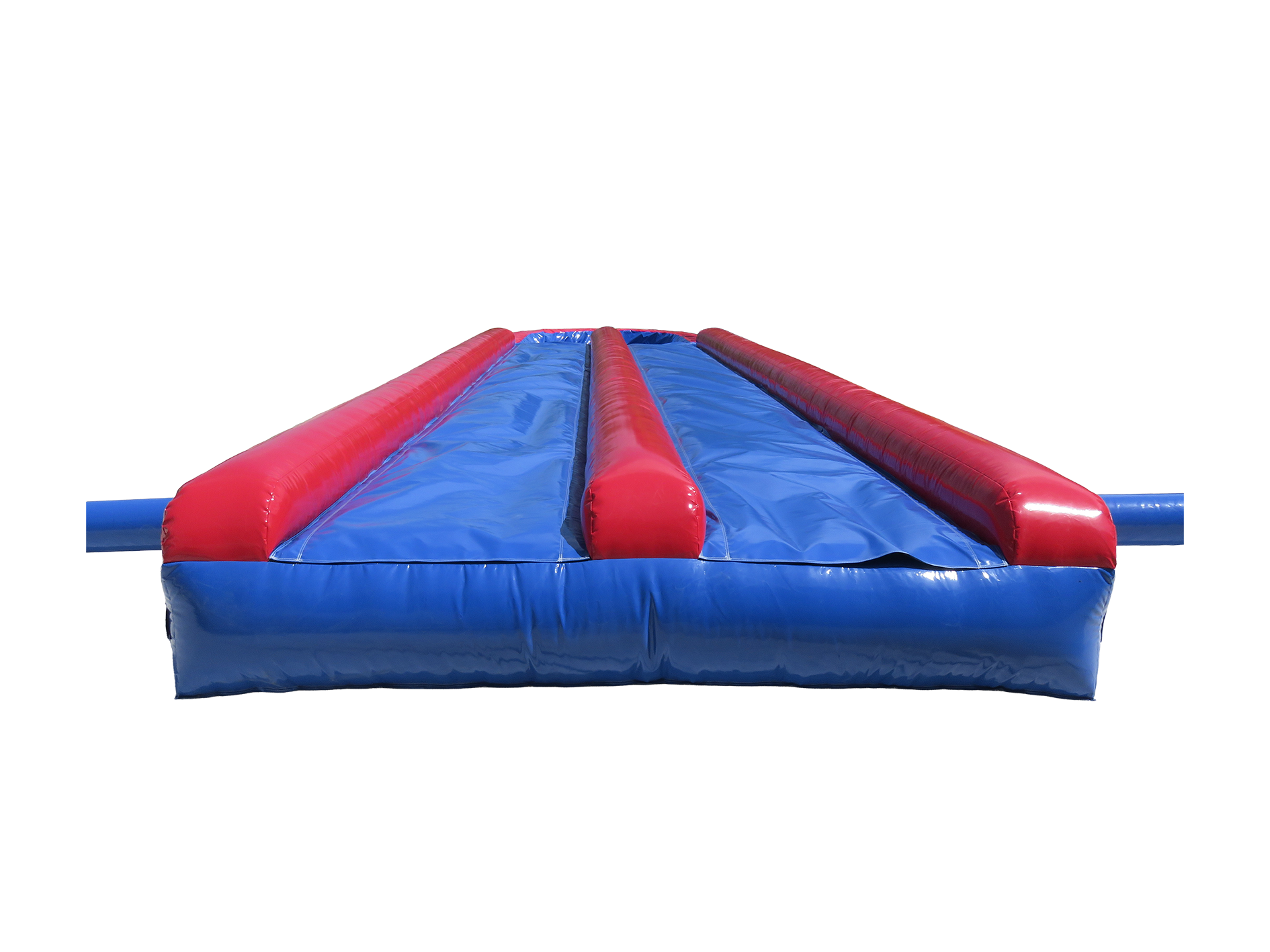 14m Doppelspur Ventry Glisse mit Pool
