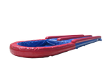 14m Doppelspur Ventry Glisse mit Pool