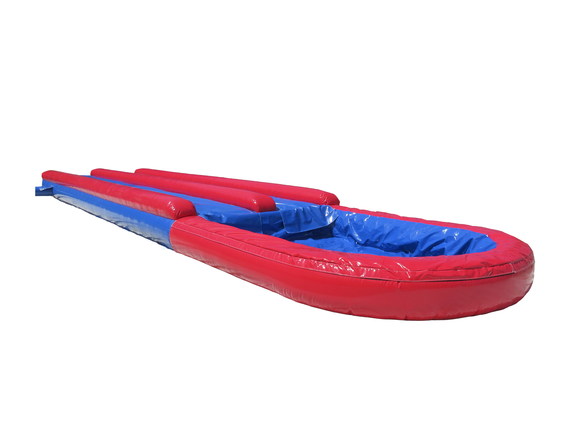 14m Doppelspur Ventry Glisse mit Pool