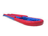 14m Doppelspur Ventry Glisse mit Pool