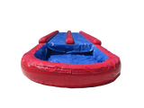 14m Doppelspur Ventry Glisse mit Pool