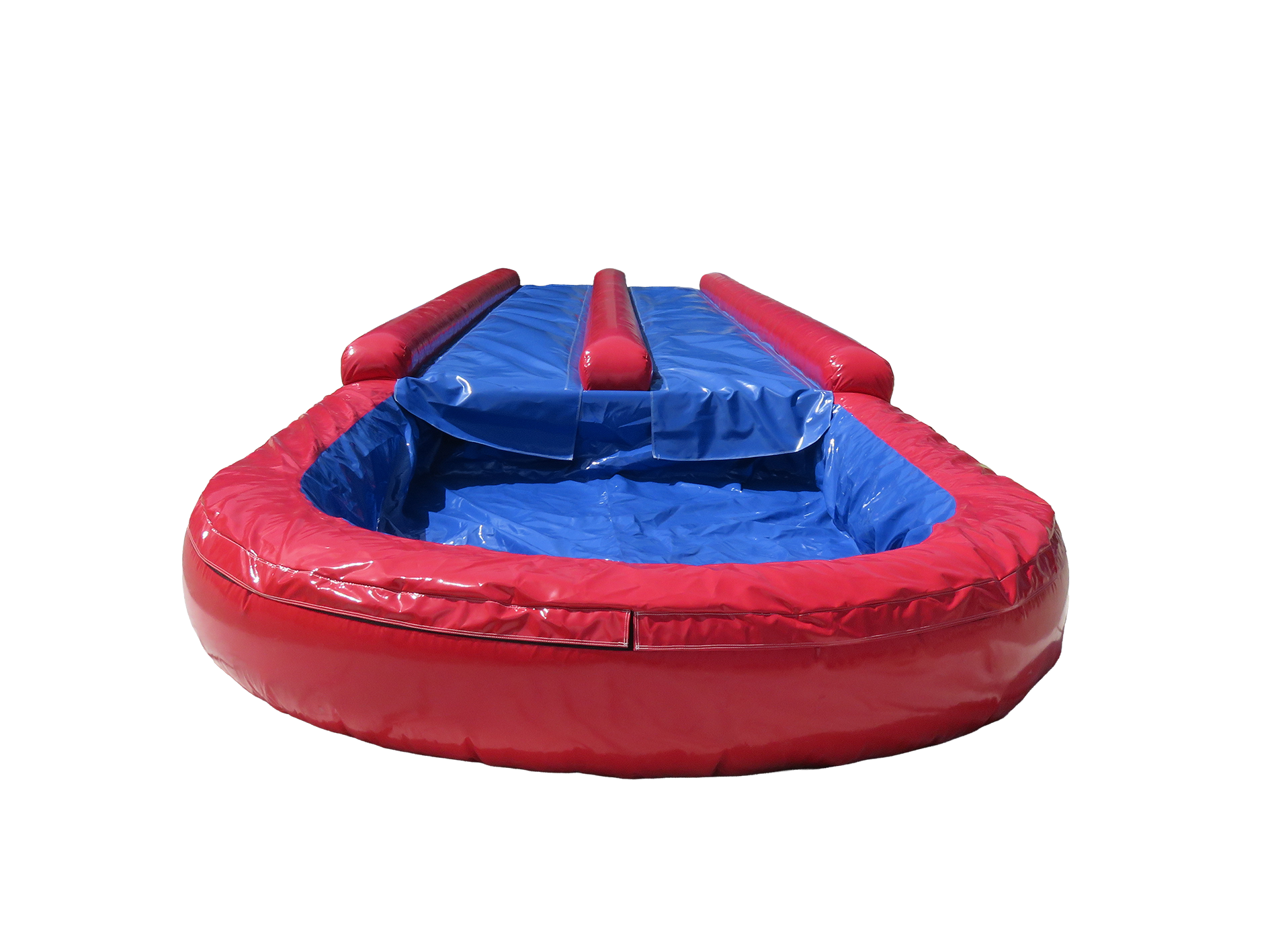 14m Doppelspur Ventry Glisse mit Pool