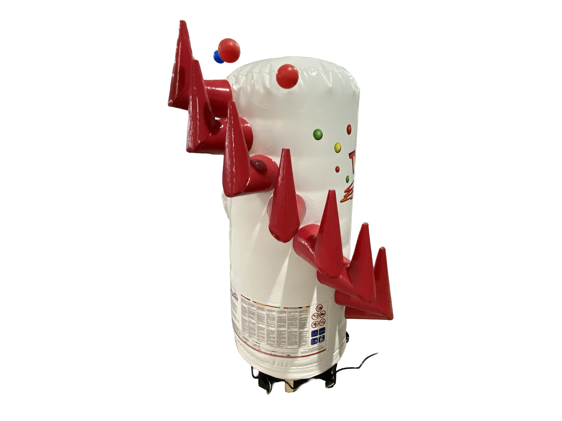 Twist Air