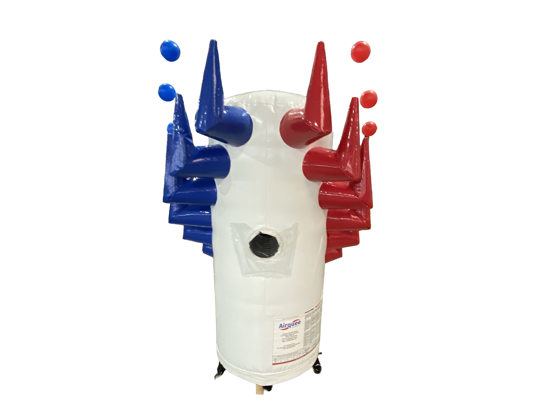 Twist Air