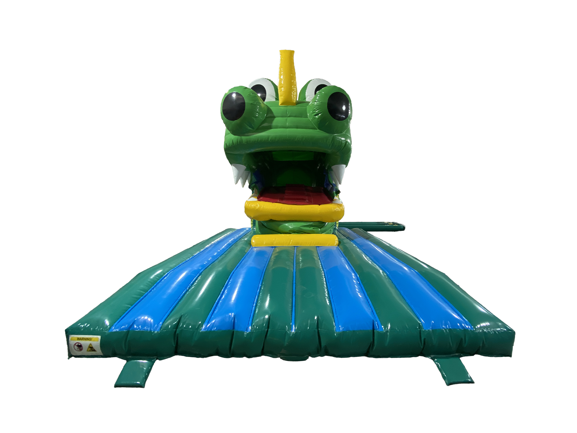 Active Snappy Dragon Slide