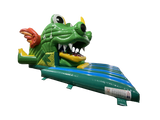 Active Snappy Dragon Slide