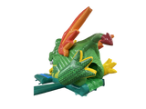 Active Snappy Dragon Slide