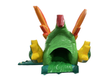Active Snappy Dragon Slide