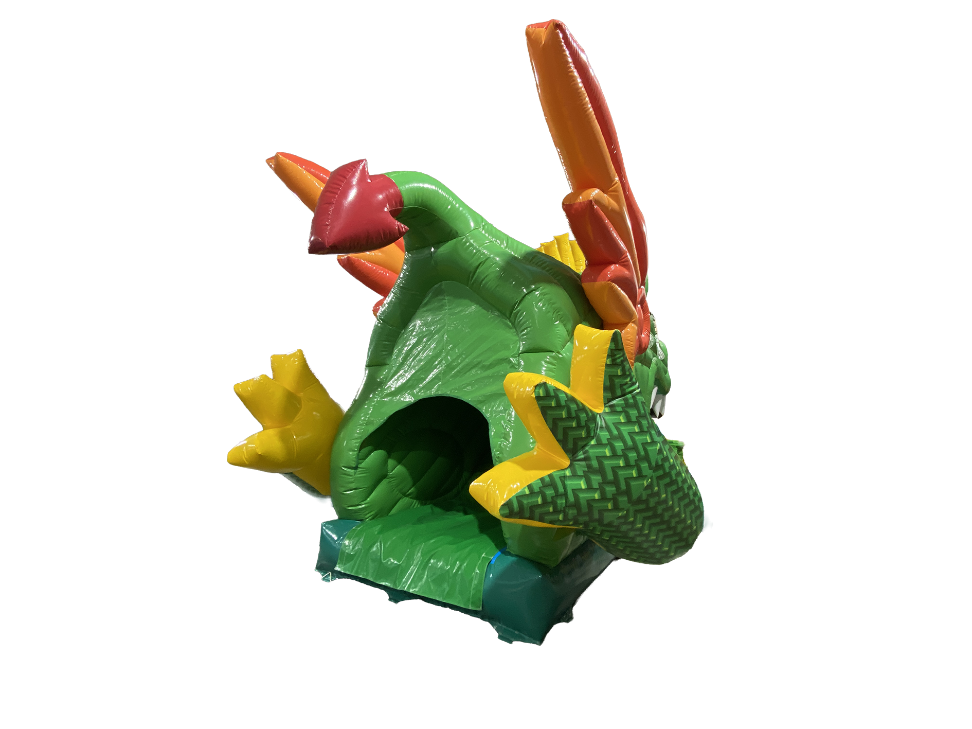Active Snappy Dragon Slide