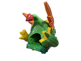 Active Snappy Dragon Slide