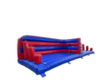 2.9x11.7m Equalizer Inflatable Game