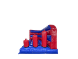 2.9x11.7m Equalizer Inflatable Game