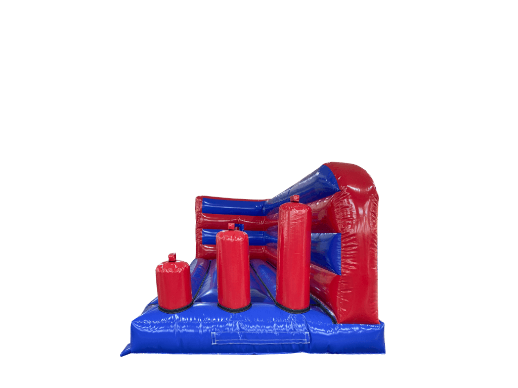 2.9x11.7m Equalizer Inflatable Game