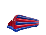 2.9x11.7m Equalizer Inflatable Game