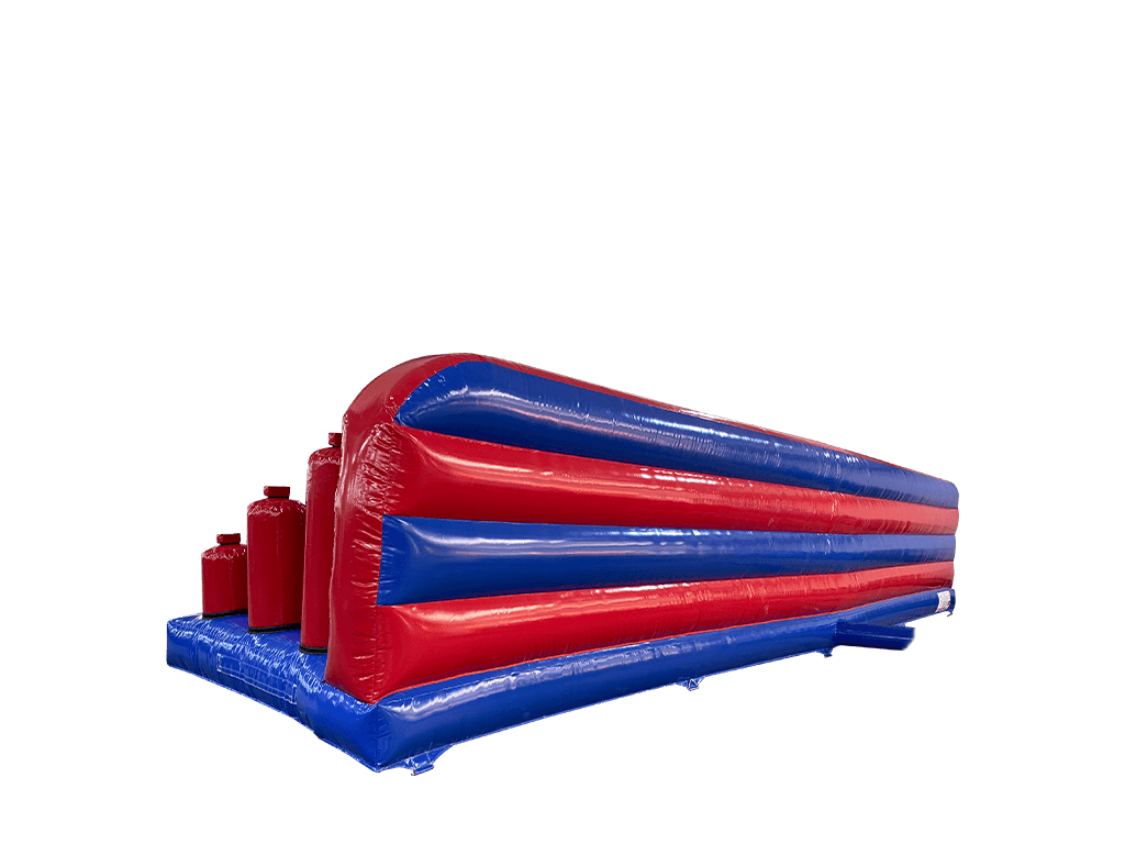 2.9x11.7m Equalizer Inflatable Game