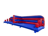 2.9x11.7m Equalizer Inflatable Game
