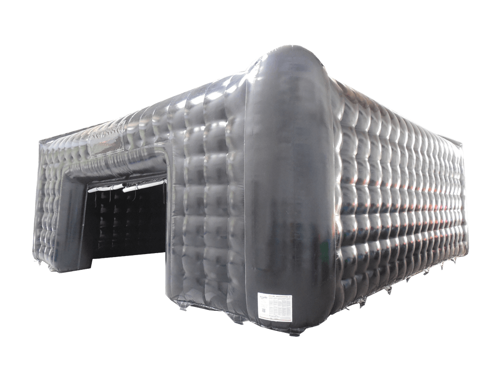 Bâtiment Cube Air