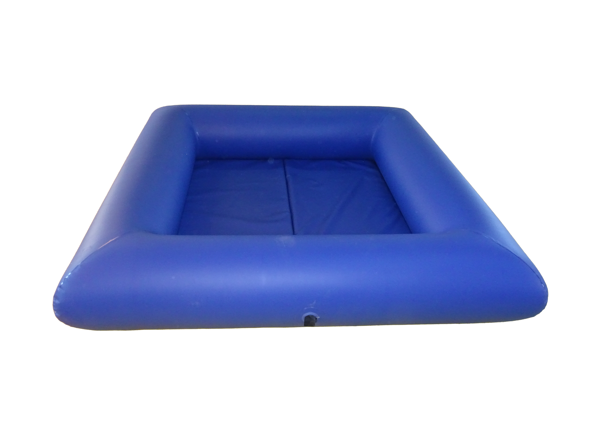 Piscina de bolas abierta hermética 2.4x2.4m