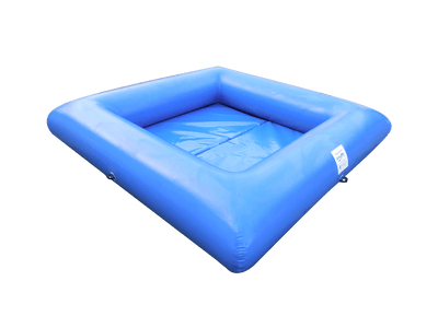 8x8ft Airtight Open Ball Pond
