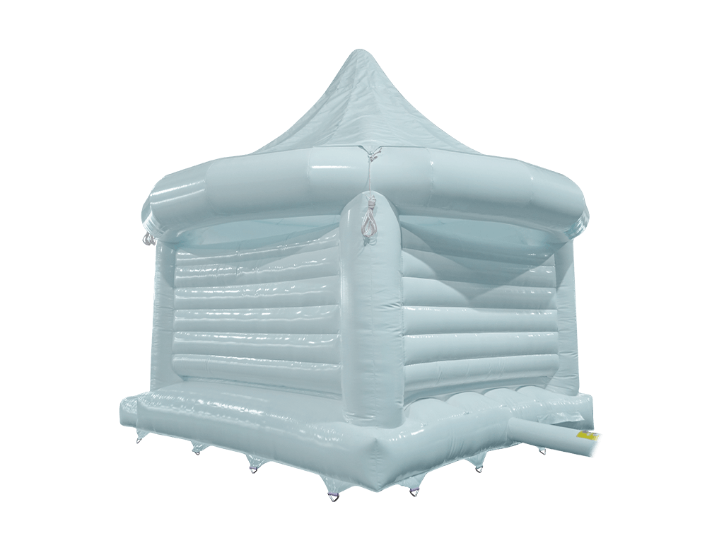 Saltador carrusel azul pastel de 6.7x6.1m (Copia)