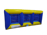 Ocean Playzone With Large Side Playbed