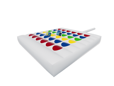 Inflatable Twister