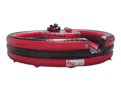 7m Rock ’n’ Roll Inflatable Game