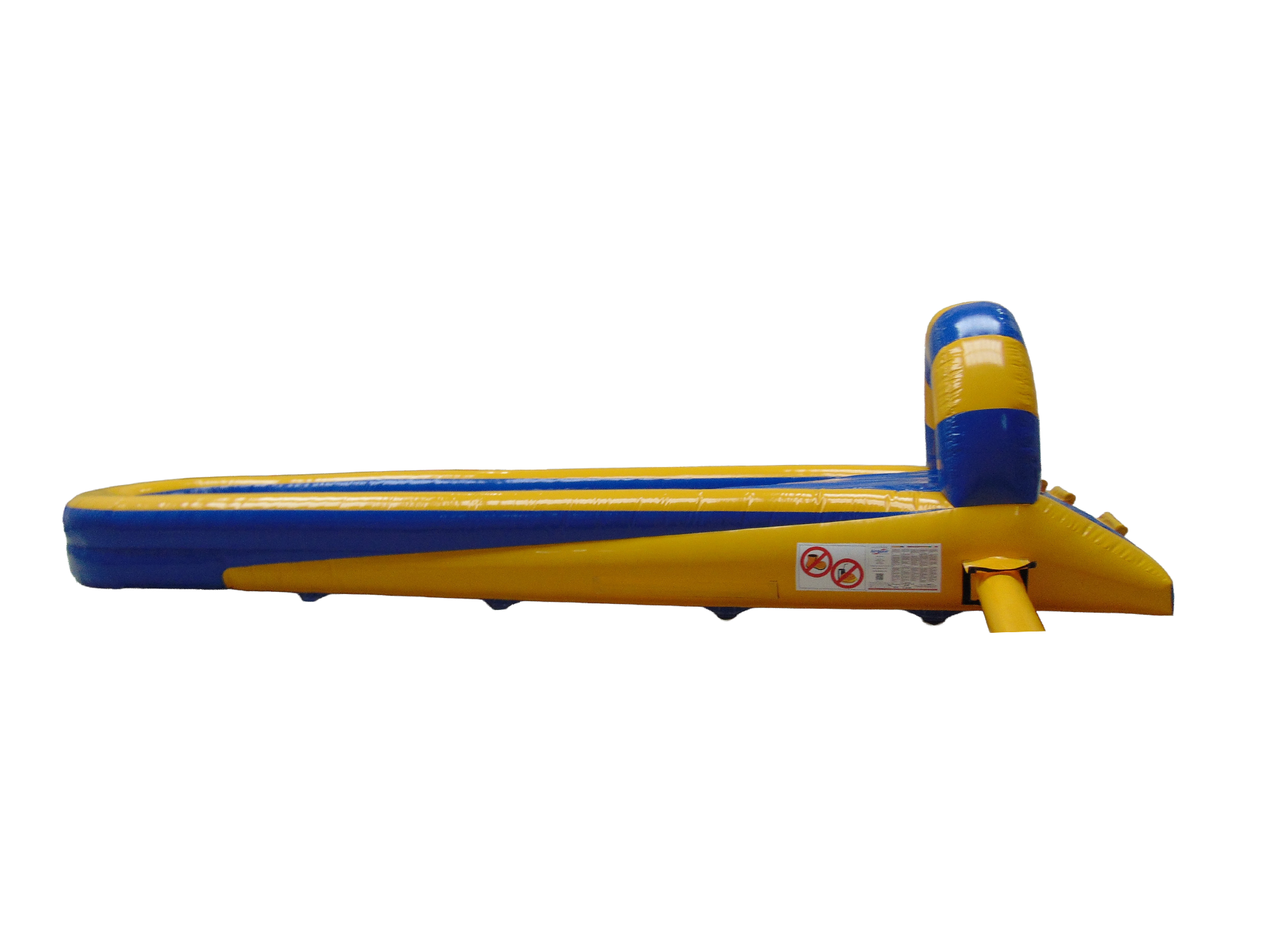 Ventry Glisse 9,5m