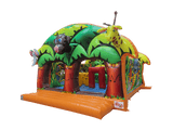 Jungle Kingdom Klein