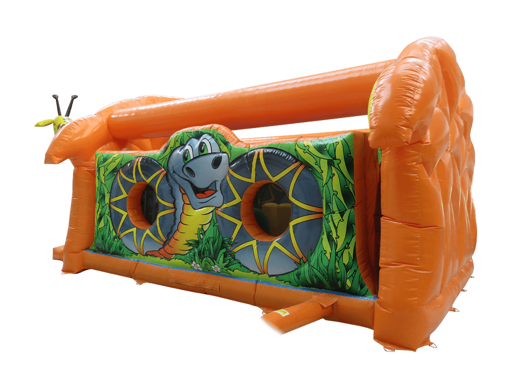 Jungle Kingdom Klein