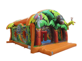 Jungle Kingdom Klein