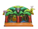 Jungle Kingdom Klein