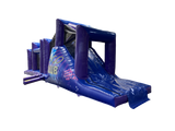 2 Part Assault Course Disco