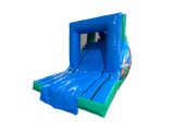 2 Part Ocean Assault Course