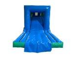 2 Part Ocean Assault Course