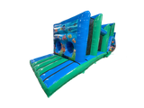 2 Part Ocean Assault Course