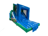 2 Part Ocean Assault Course