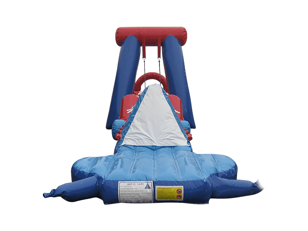 15m Splash 'n' Dash Pool Inflatable