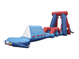 15m Splash 'n' Dash Pool Inflatable