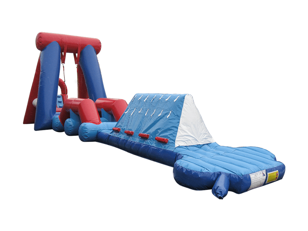 15m Splash 'n' Dash Pool Inflatable
