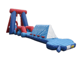 15m Splash 'n' Dash Pool Inflatable