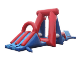 15m Splash 'n' Dash Pool Inflatable