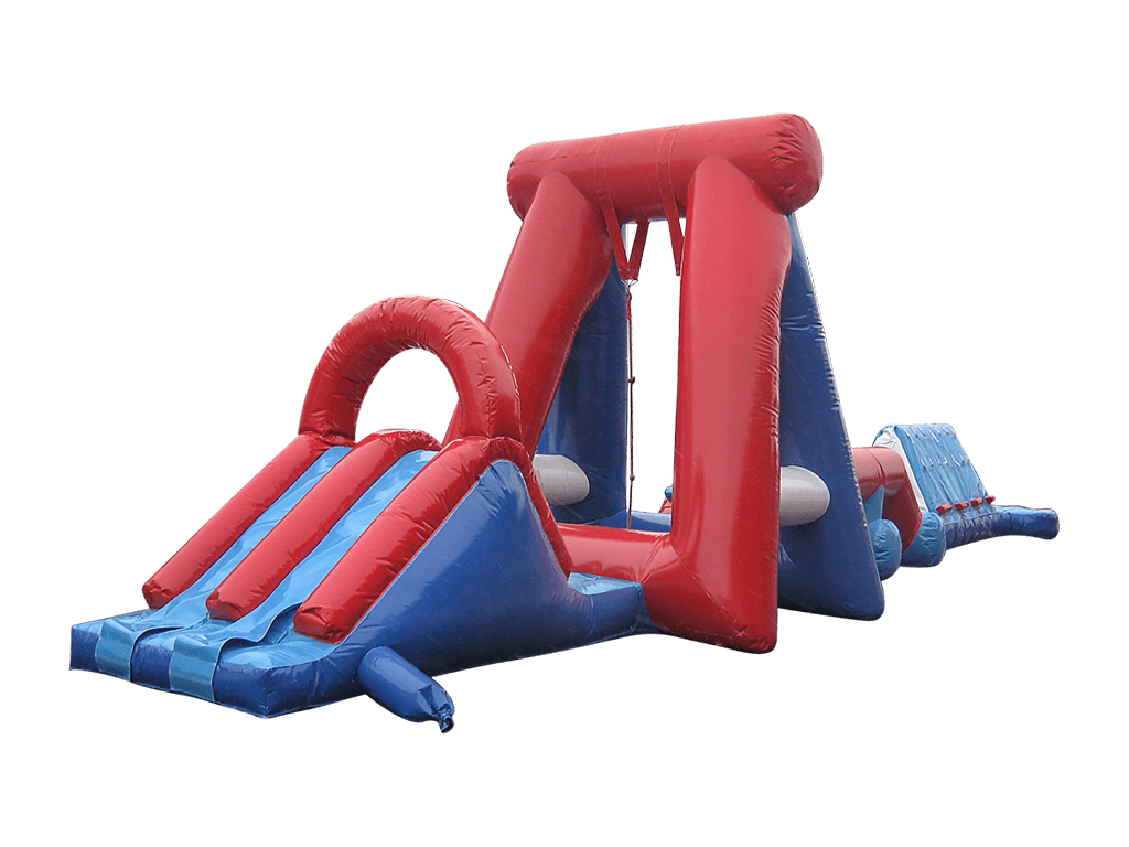 15m Splash 'n' Dash Pool Inflatable