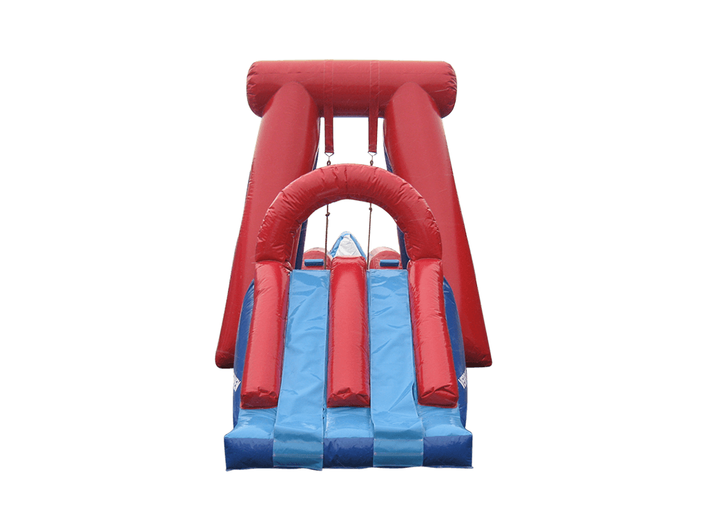 15m Splash 'n' Dash Pool Inflatable
