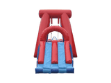 15m Splash 'n' Dash Pool Inflatable