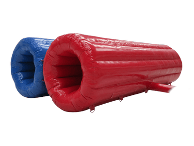 Crawling Tube Pair