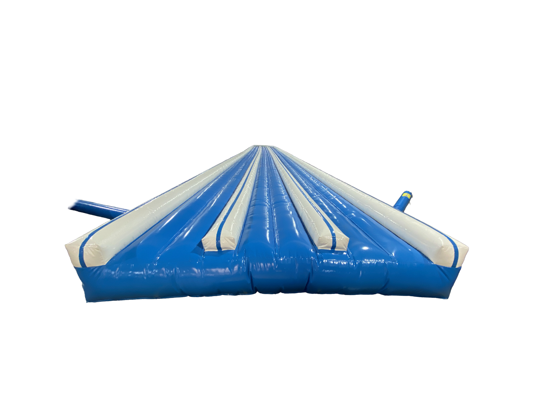 38m-es hárompályás Ventry Glisse